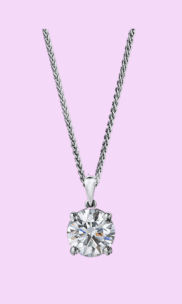 Dev Jewellers - Pendant 001