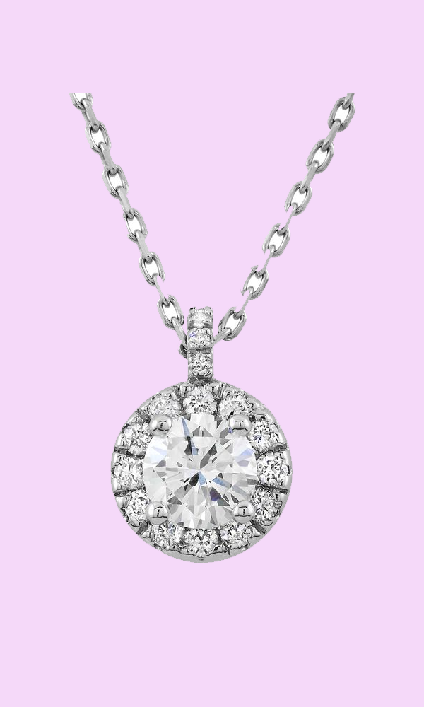 Dev Jewellers - Pendant 006