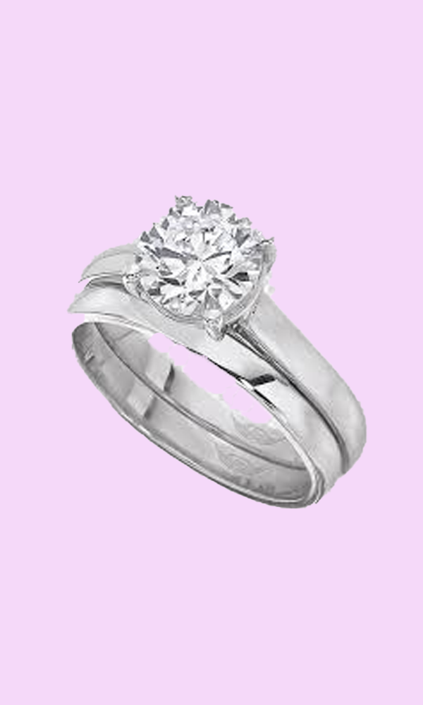 Dev Jewellers - Female Ring 001