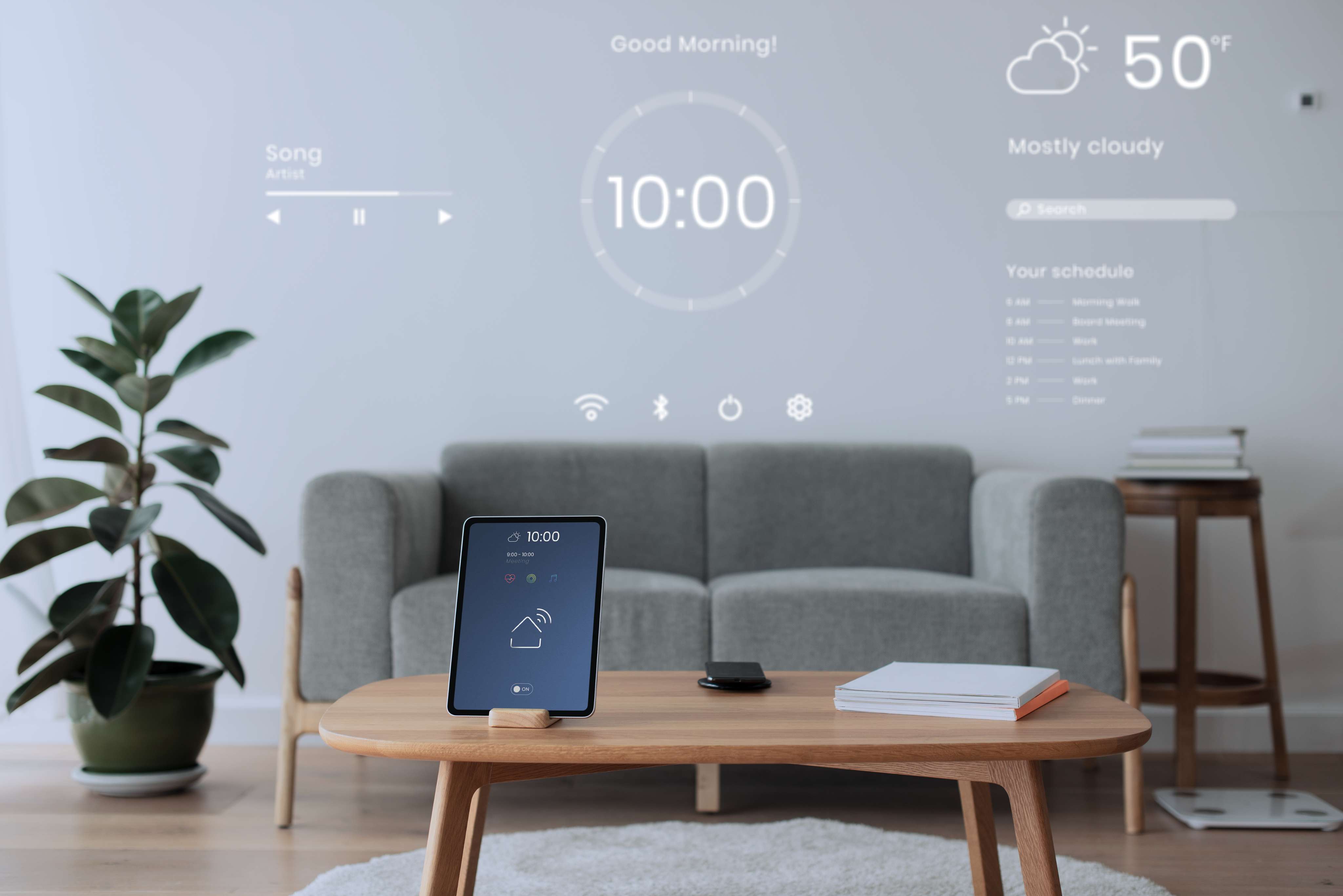 Dhrio - Dhrio IoT Home Automation System