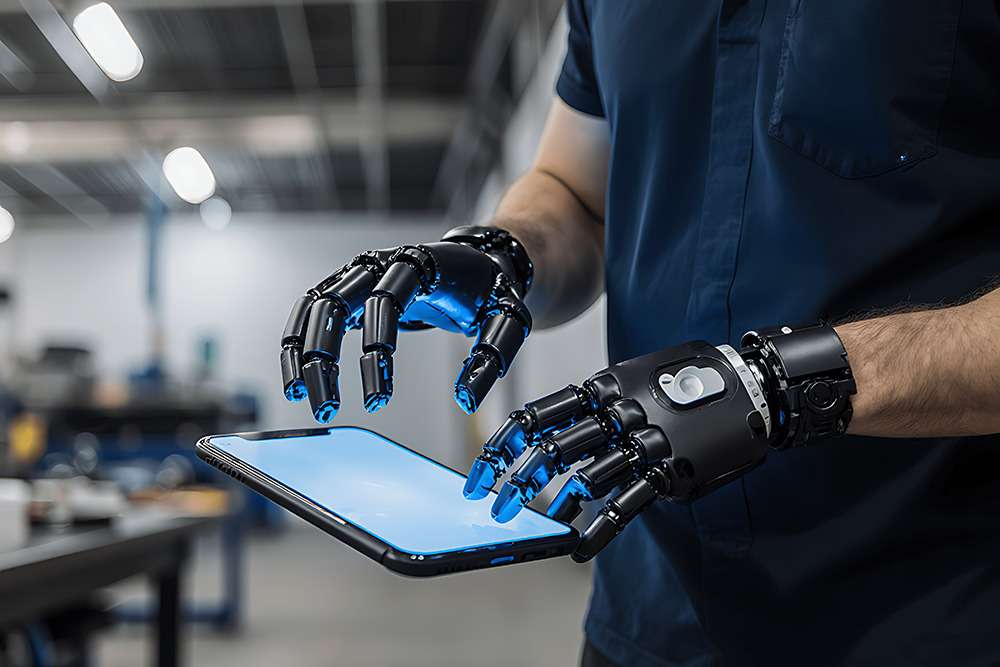 Dhrio - Dhrio Industrial IoT & Automation System