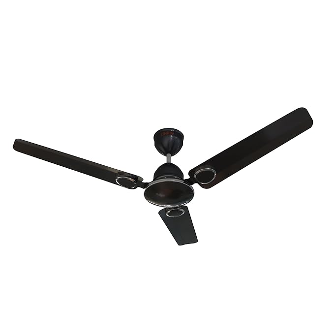 Dhrio - Dhrio AeroEdge Smart 3-Blade Ceiling Fan
