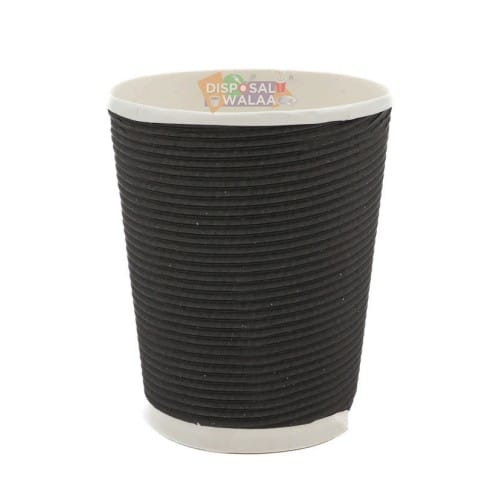 Ripple Glass - 250 ML