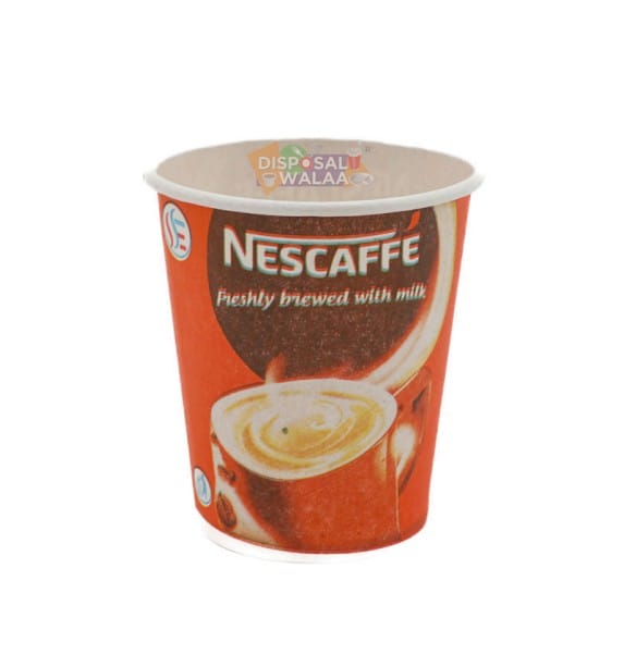 Paper Glass - 150 ML