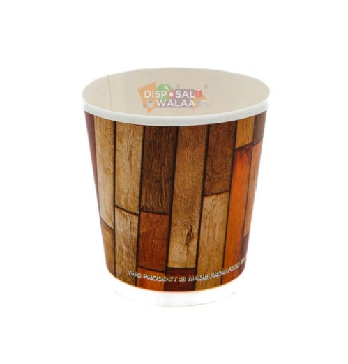 Paper Glass - 200 ML