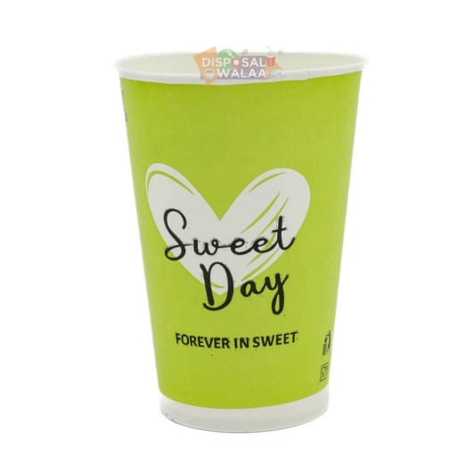 Paper Glass - 300 ML