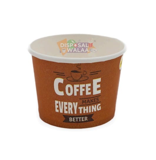 Paper Glass - 120 ML