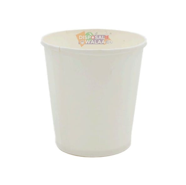 Paper Glass - 210 ML