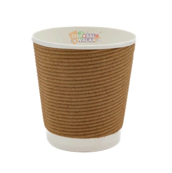 Ripple Glass - 200 ML