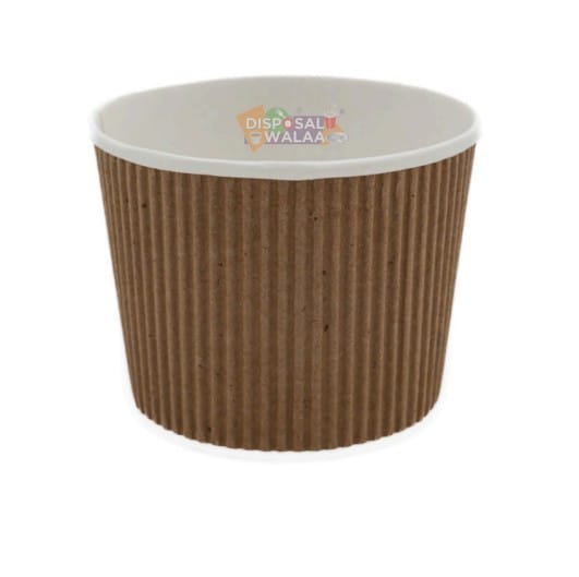 Ripple Glass - 120 ML