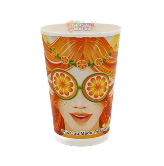 Paper Glass - 300 ML Heavy