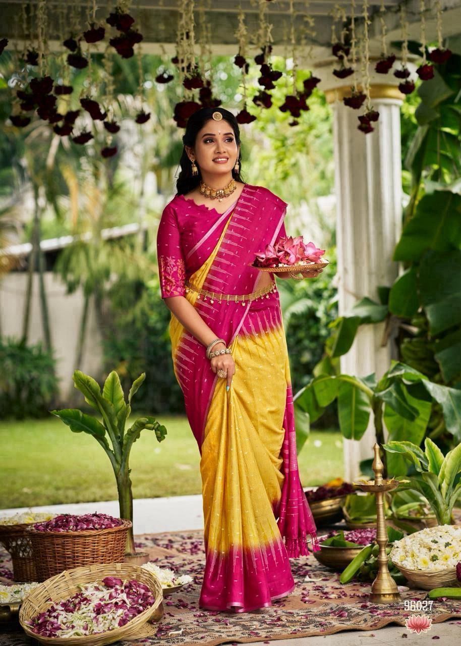Fancy Sarees