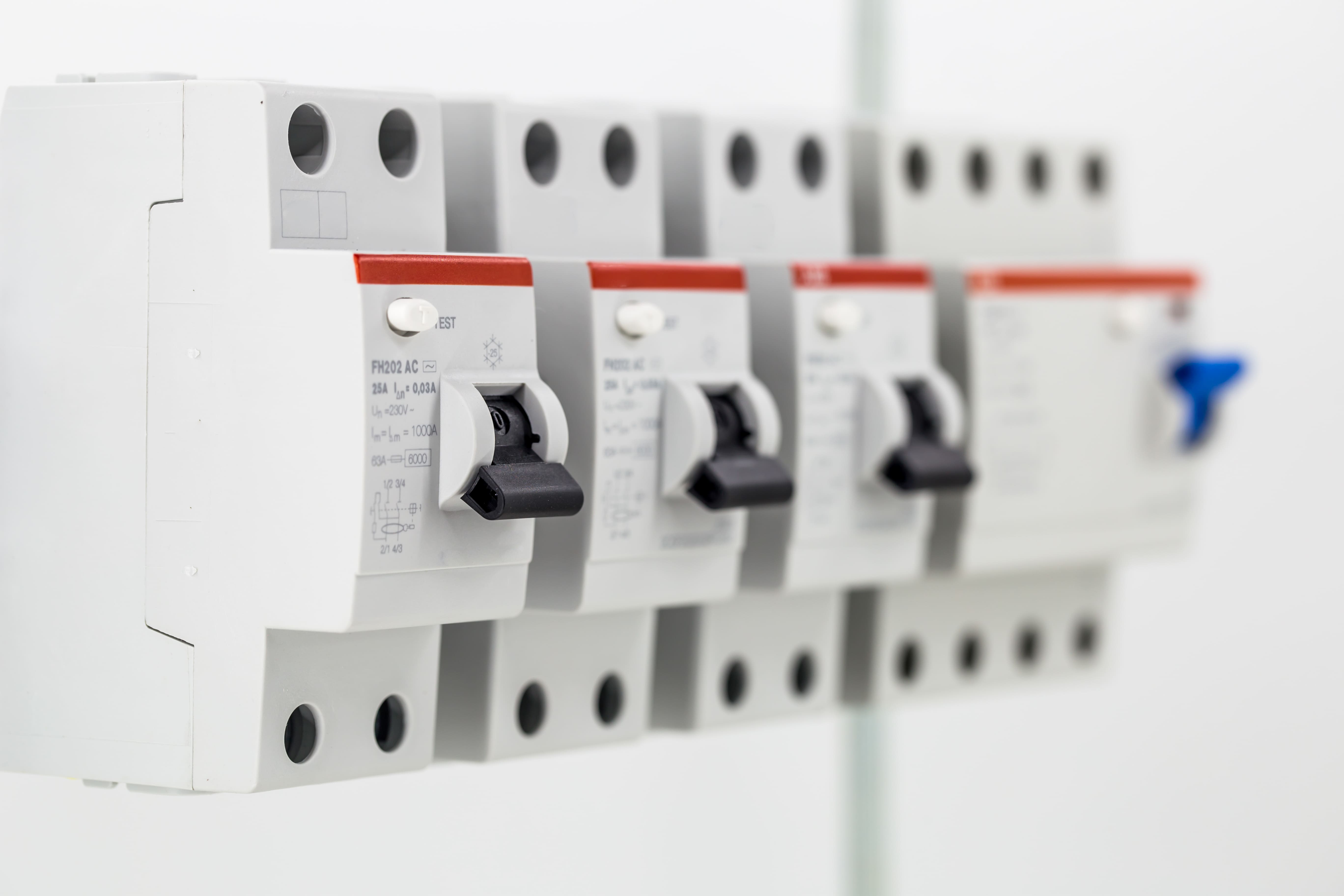 Fuse Units