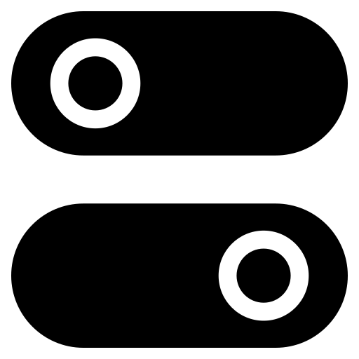 Reverse and Forward Switch