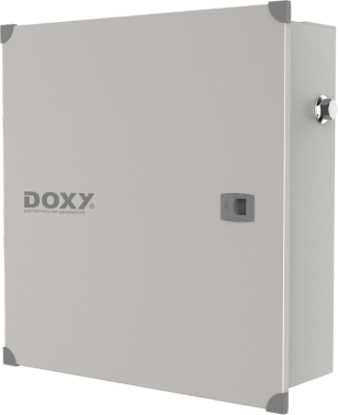 Aurum TPN Double Door