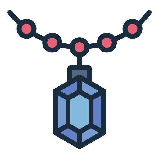 Gemstone Chains