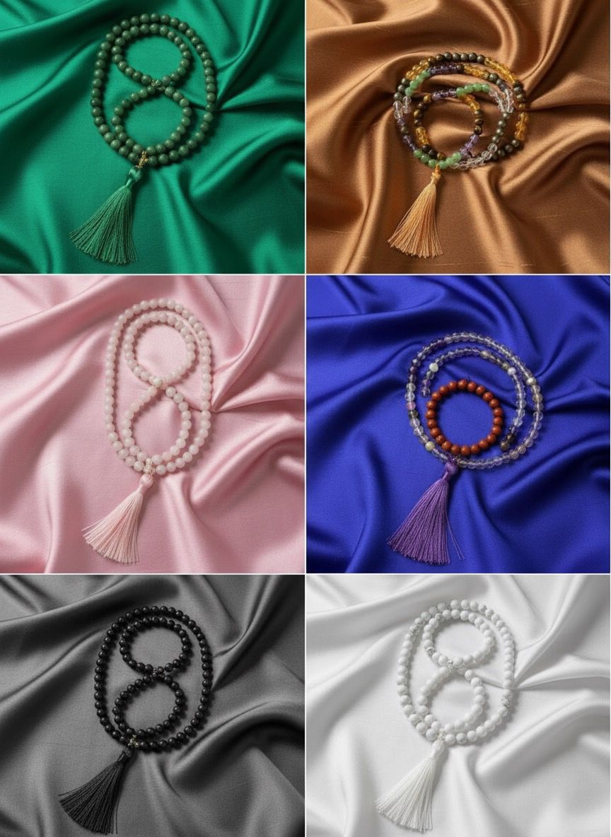 Energised Chains,Malas