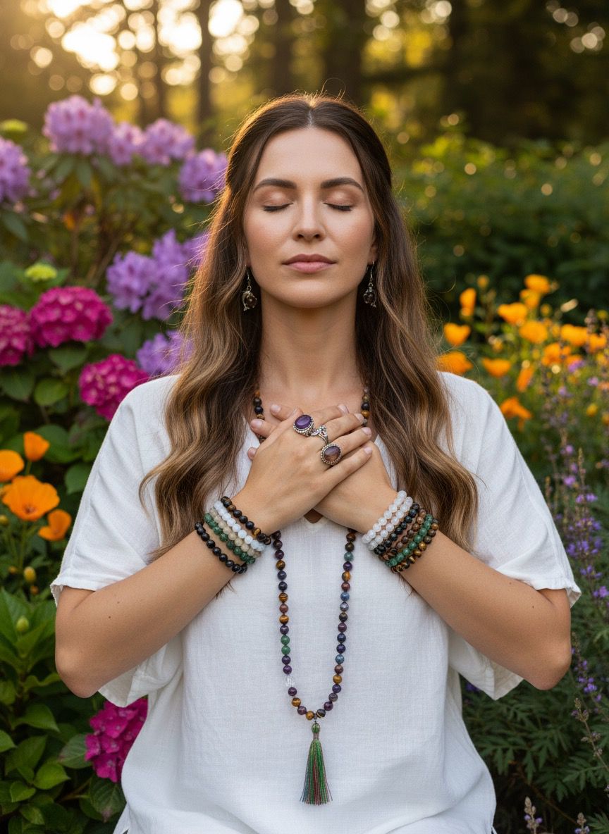 Evaarah Healing Space