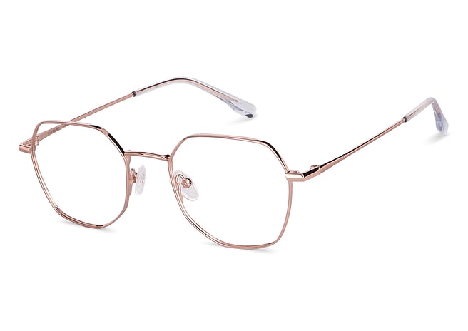 Eye Zone opticals - Vincent chase