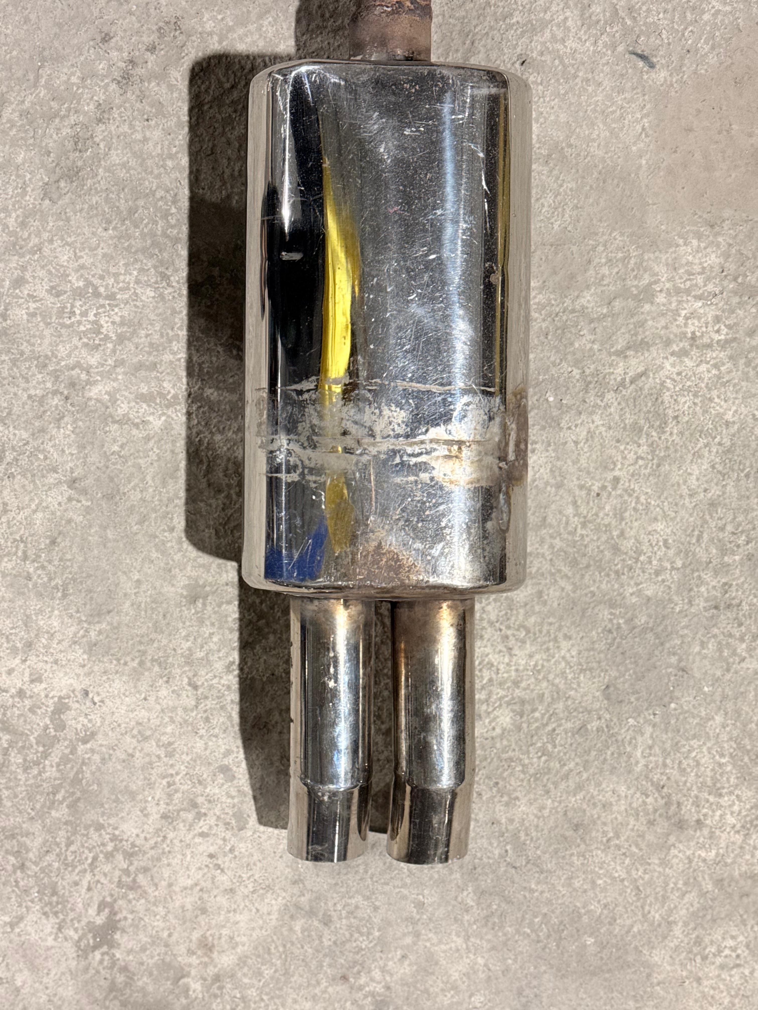 Order Borla spitfire end can online in Secunderabad