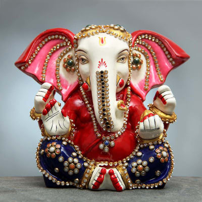 Ganesh Chaturthi