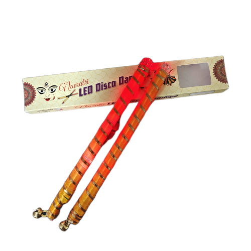LED DISCO DANDIYA