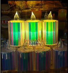 FANCY LED CANDLE