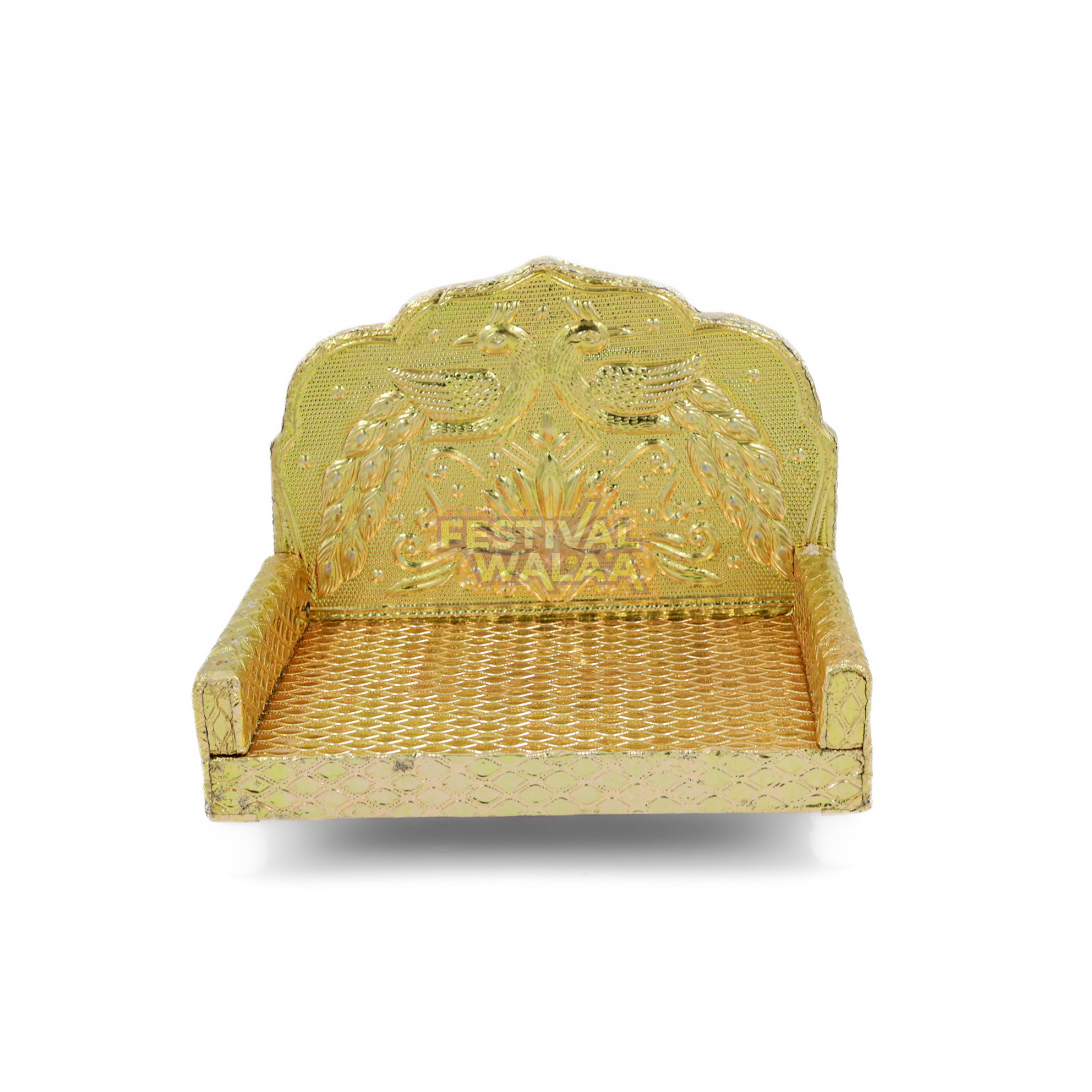 Golden Sinhasan