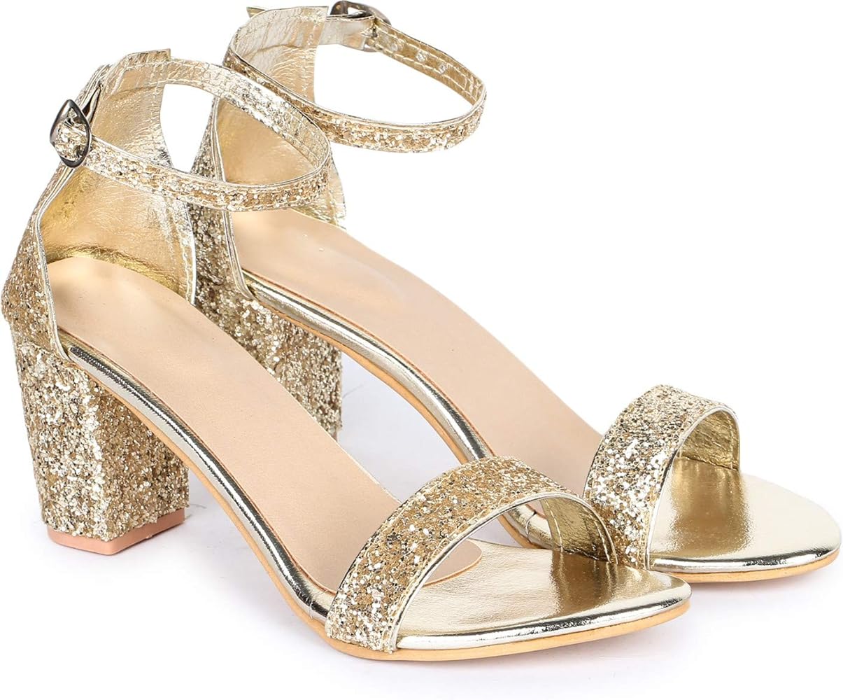 AASHEEZ Women's Footwear