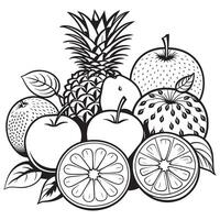 Fruits