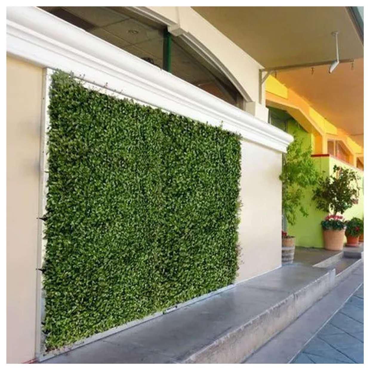 Ghar Sansar - Artificial Vertical Garden 5