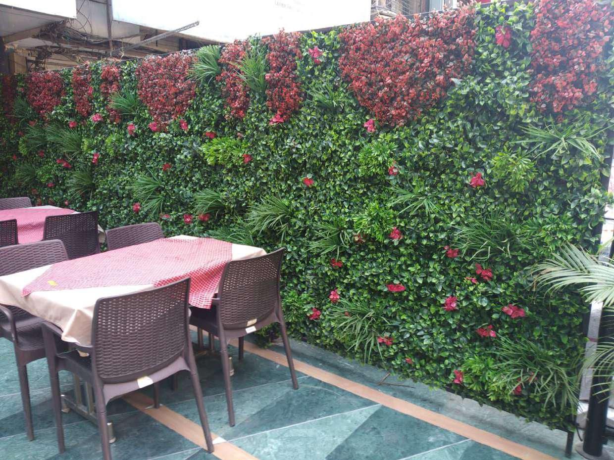 Ghar Sansar - Artificial Vertical Garden 6