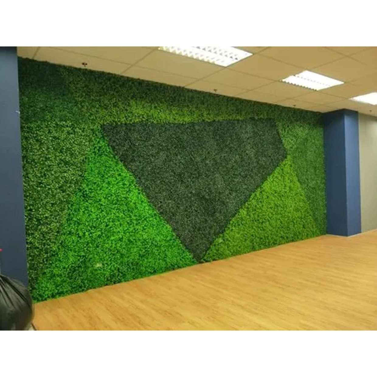 Ghar Sansar - Artificial Vertical Garden 12