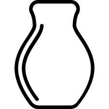 Blow Glass Vases