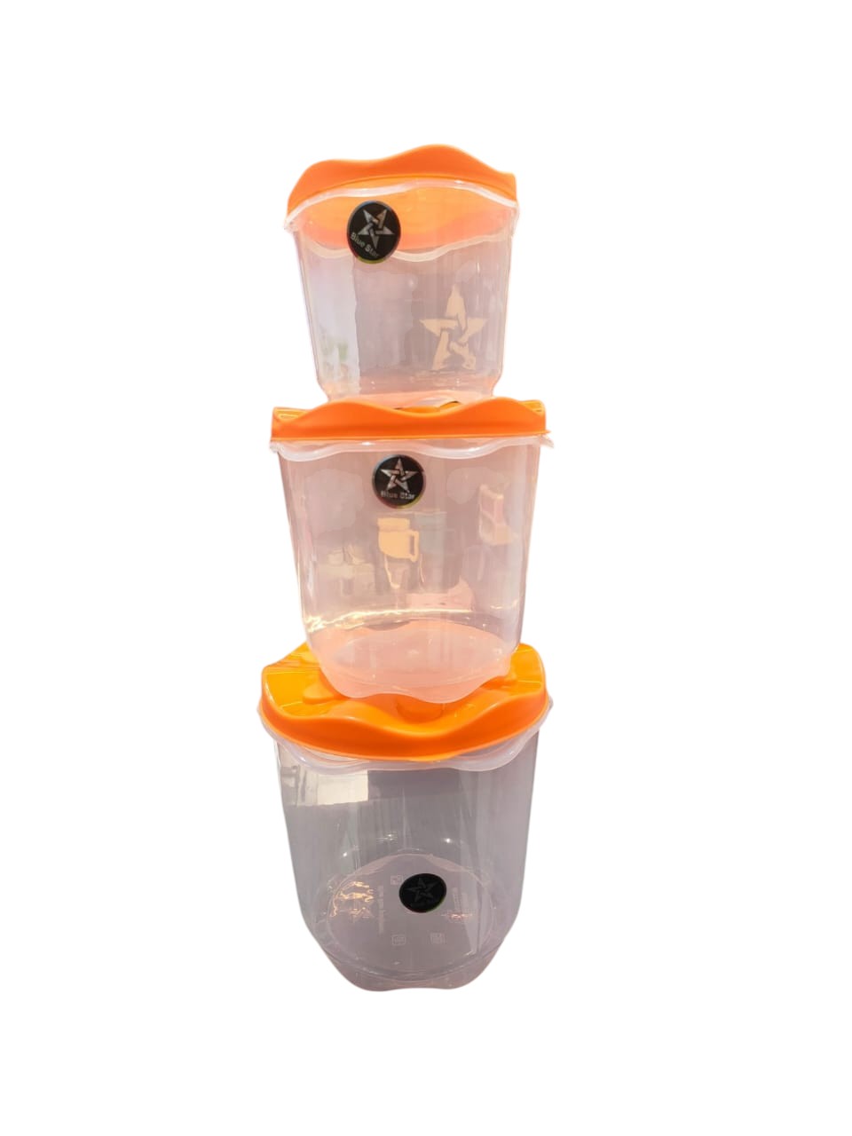 Order Bitcoin 3 Pc Set (1kg/3kg/5kg) online in Hyderabad