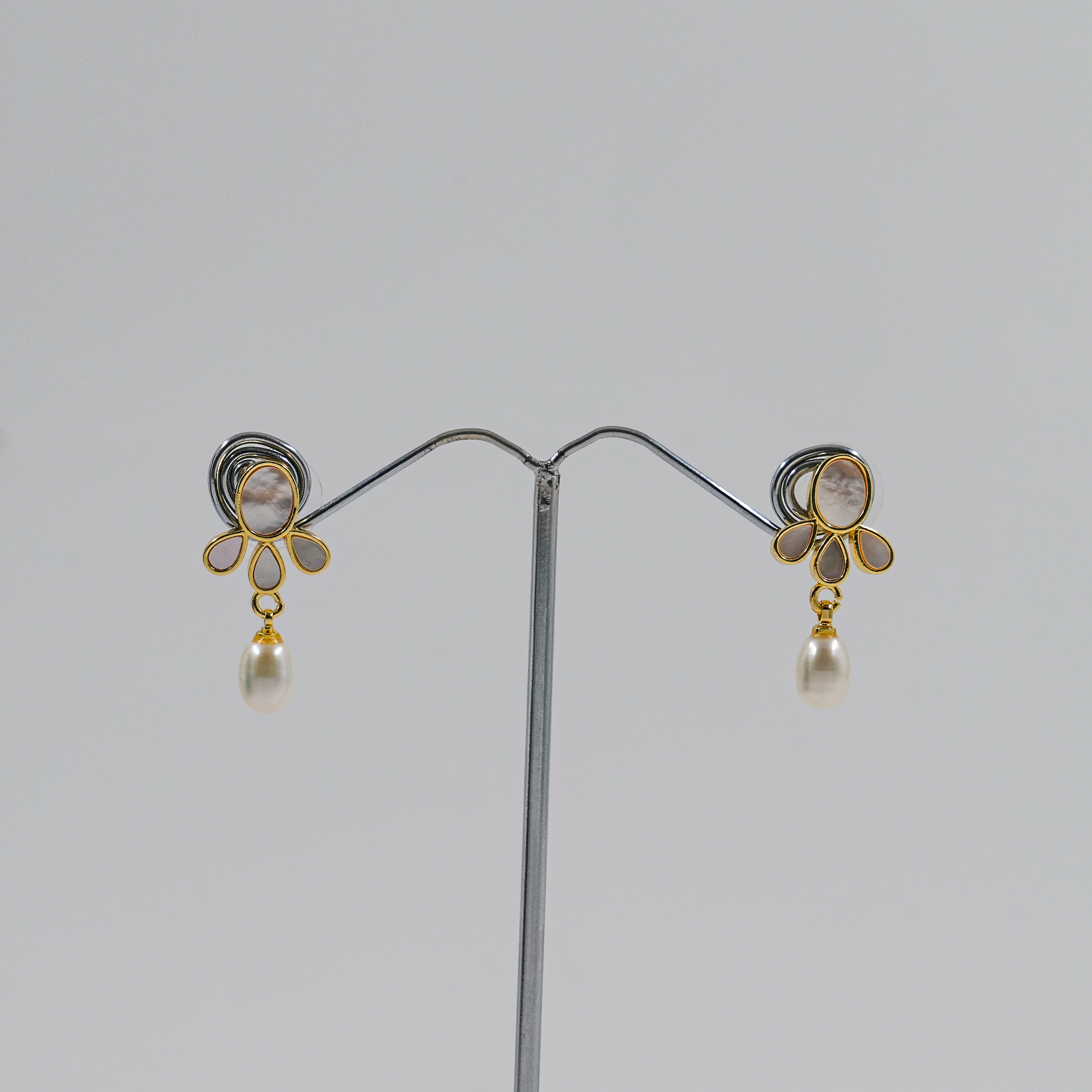 Order Pearl Necklace set online in Hyderabad