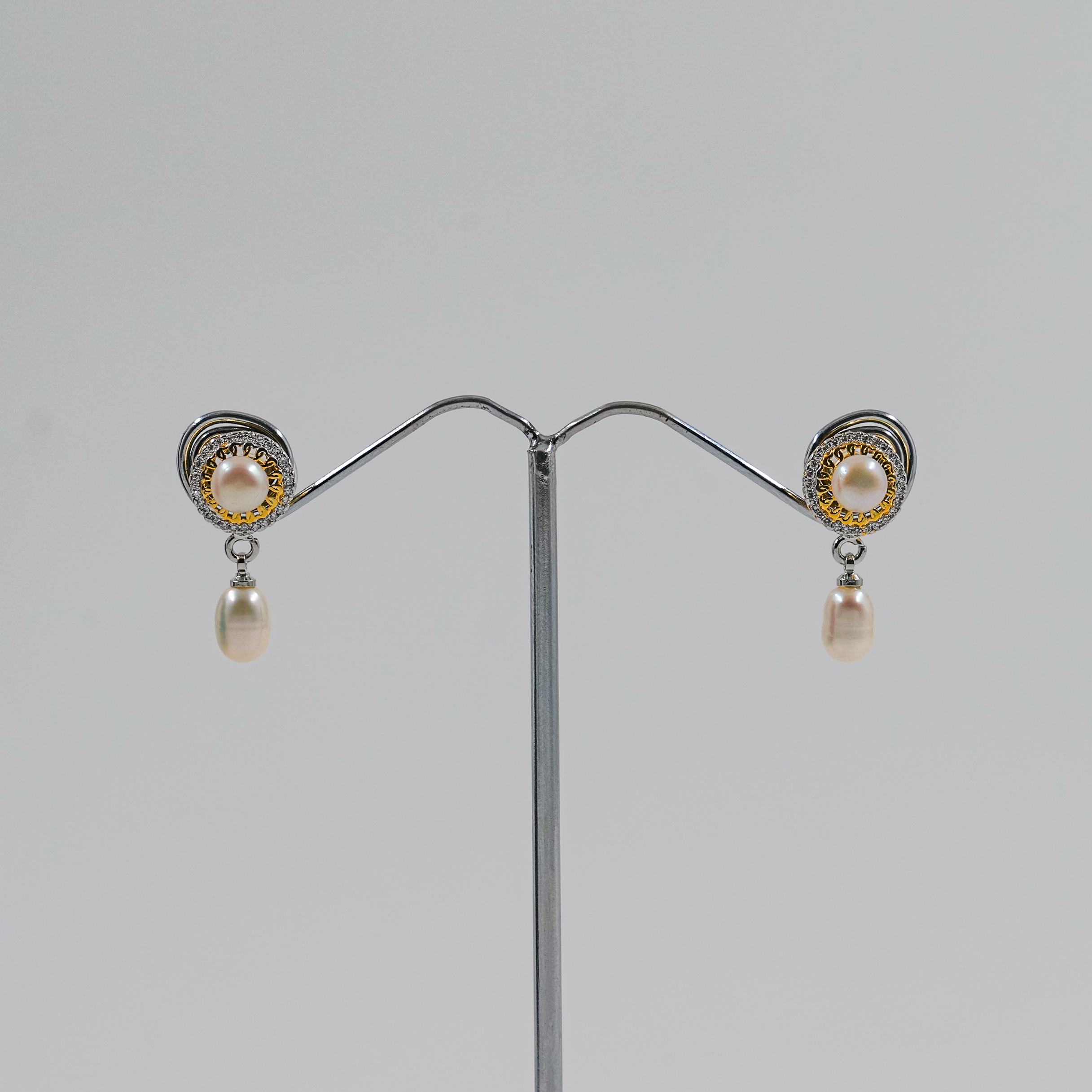 Order Pearl Necklace set online in Hyderabad