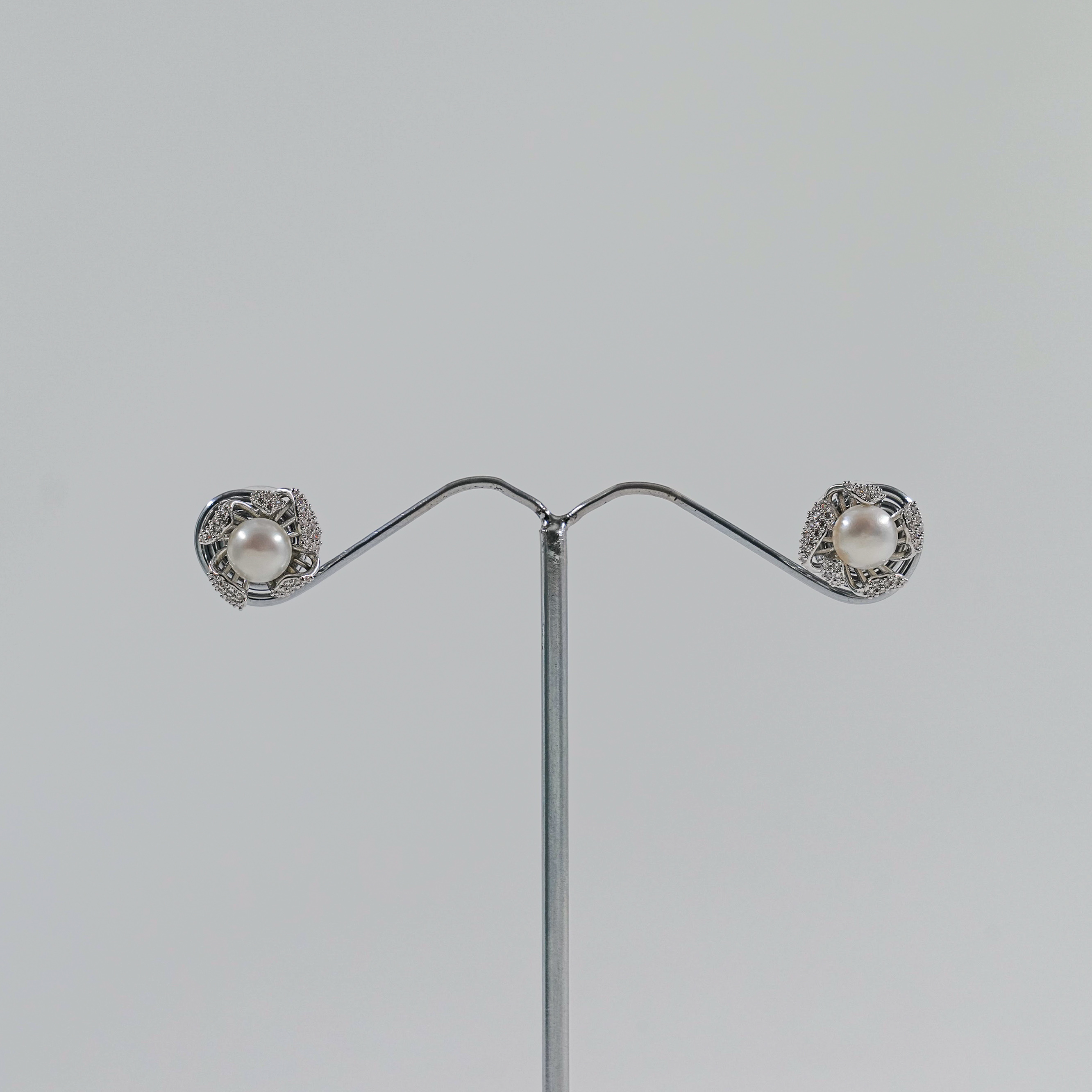 Order Pearl Necklace set online in Hyderabad