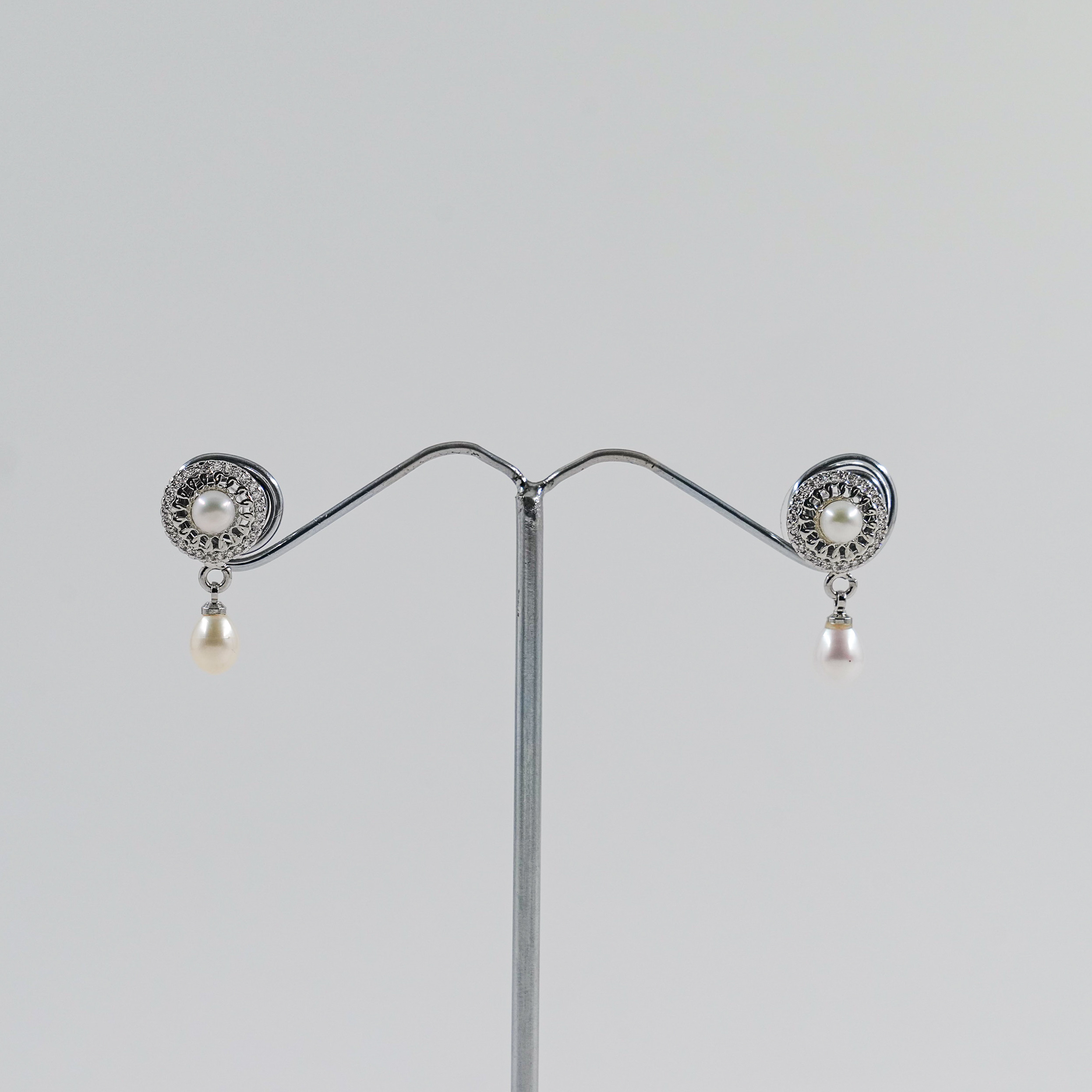 Order Pearl Necklace set online in Hyderabad