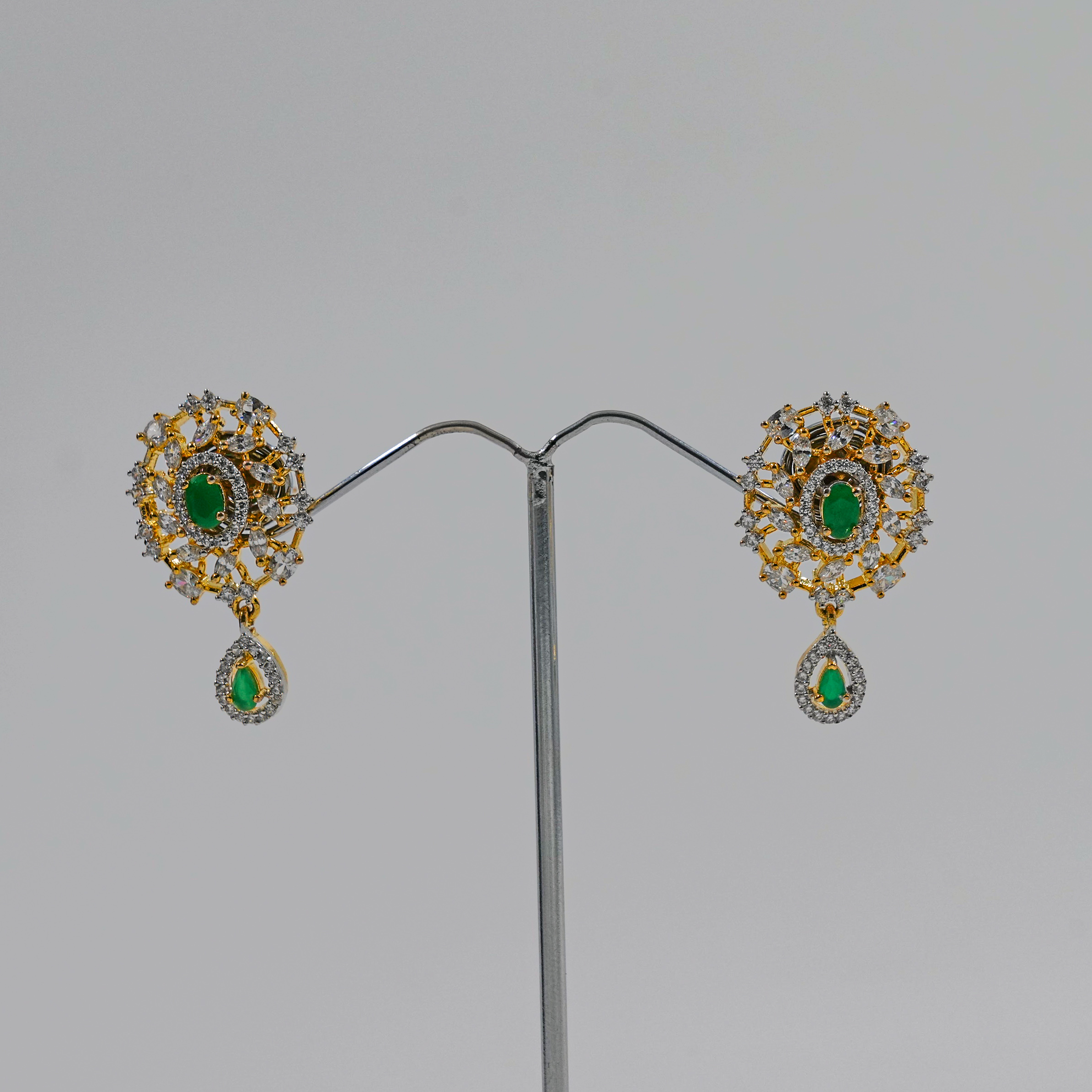 Order Pearl Necklace set online in Hyderabad