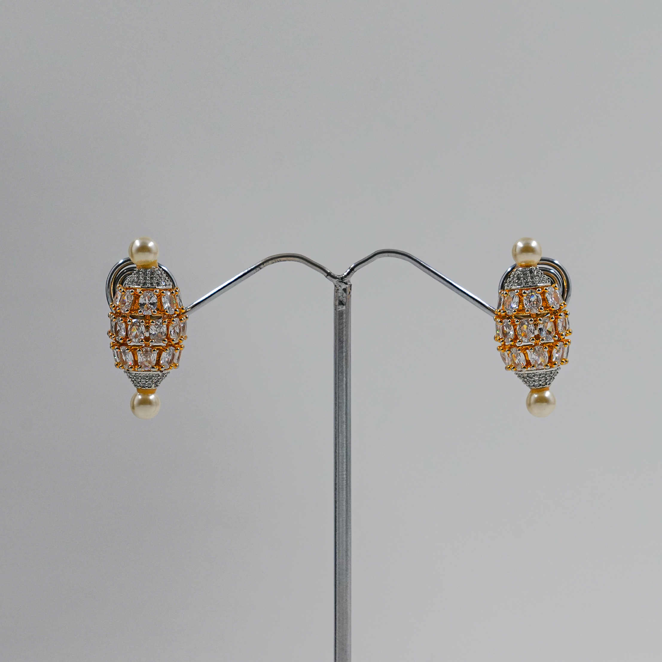 Order Pearl Necklace set online in Hyderabad