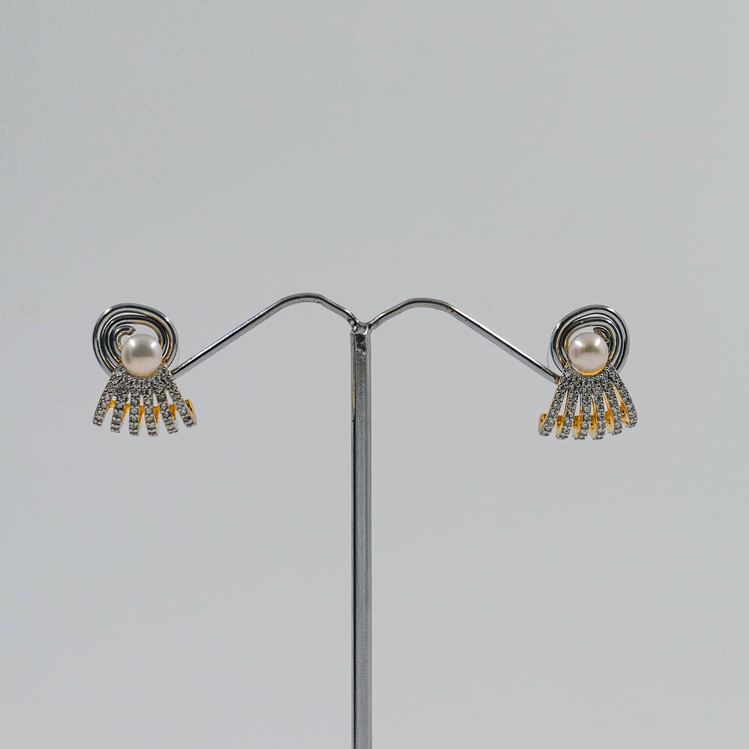 Order Pearl Necklace set online in Hyderabad