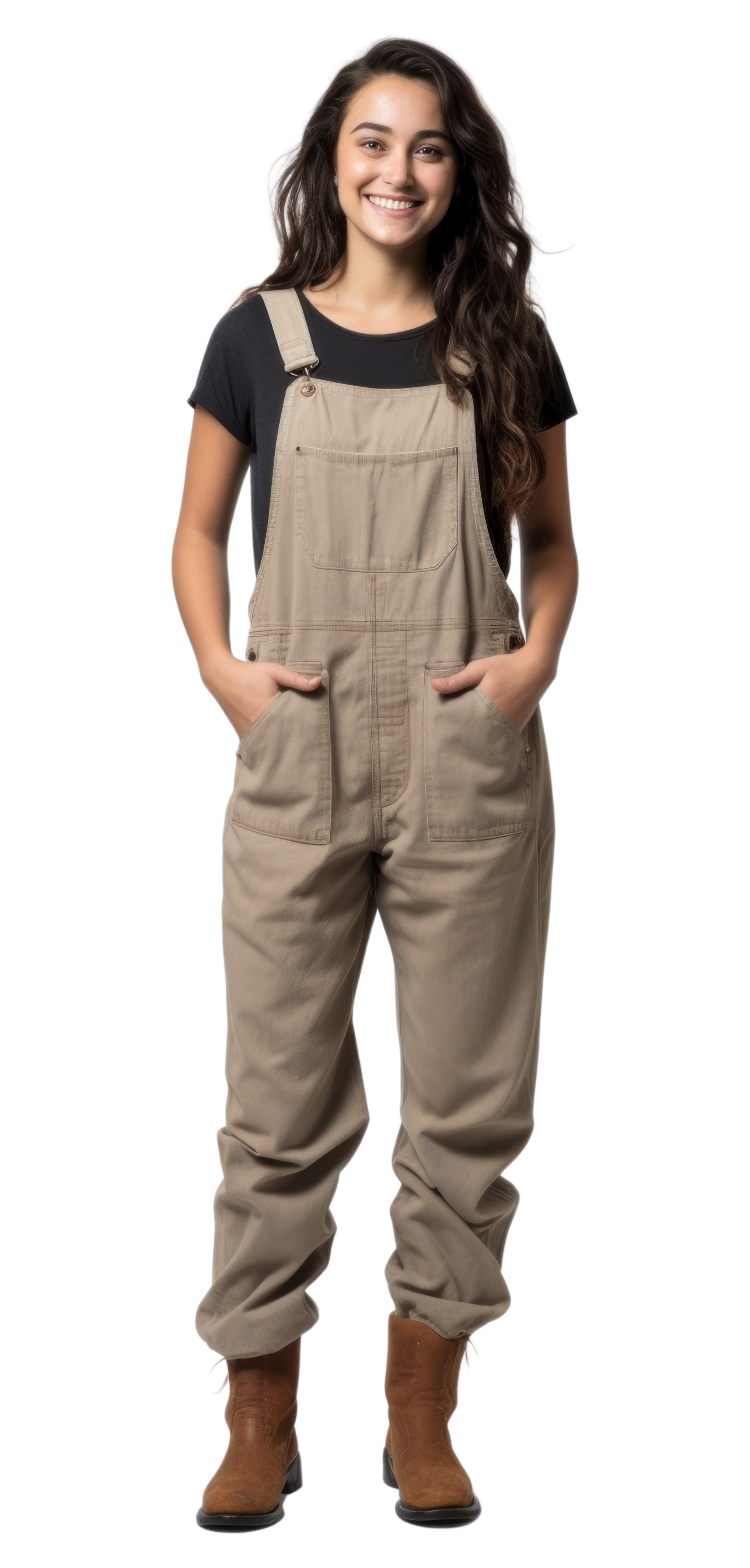 StyleNest - Jumpsuit