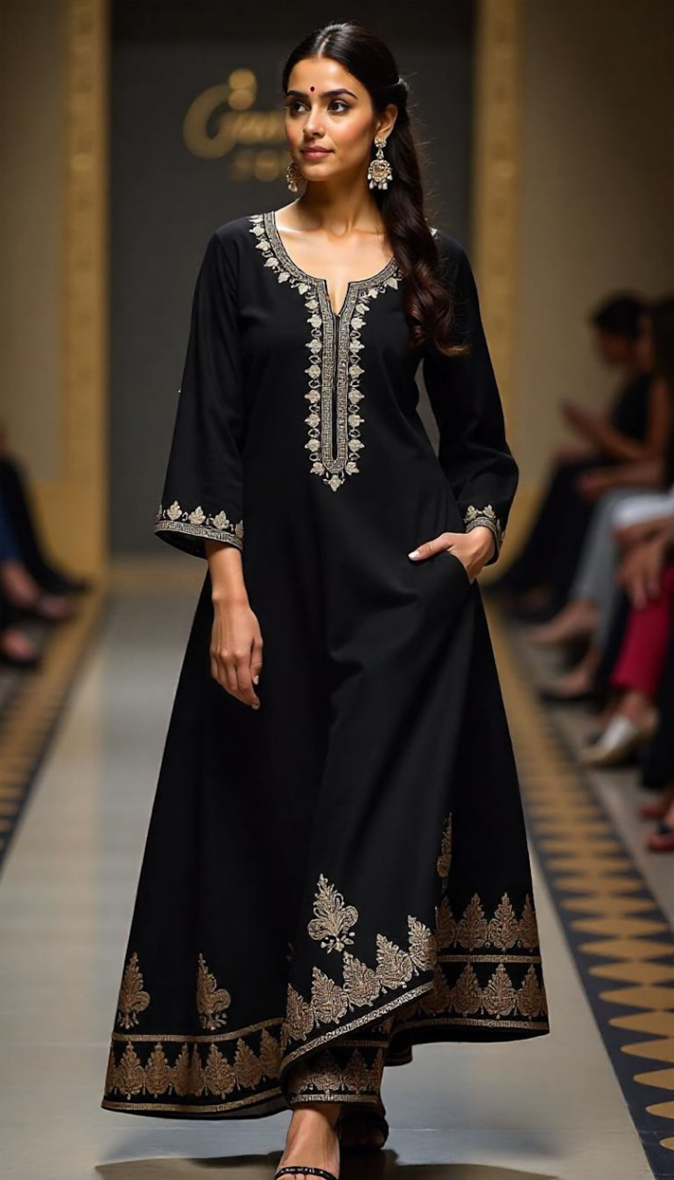 StyleNest - kurti