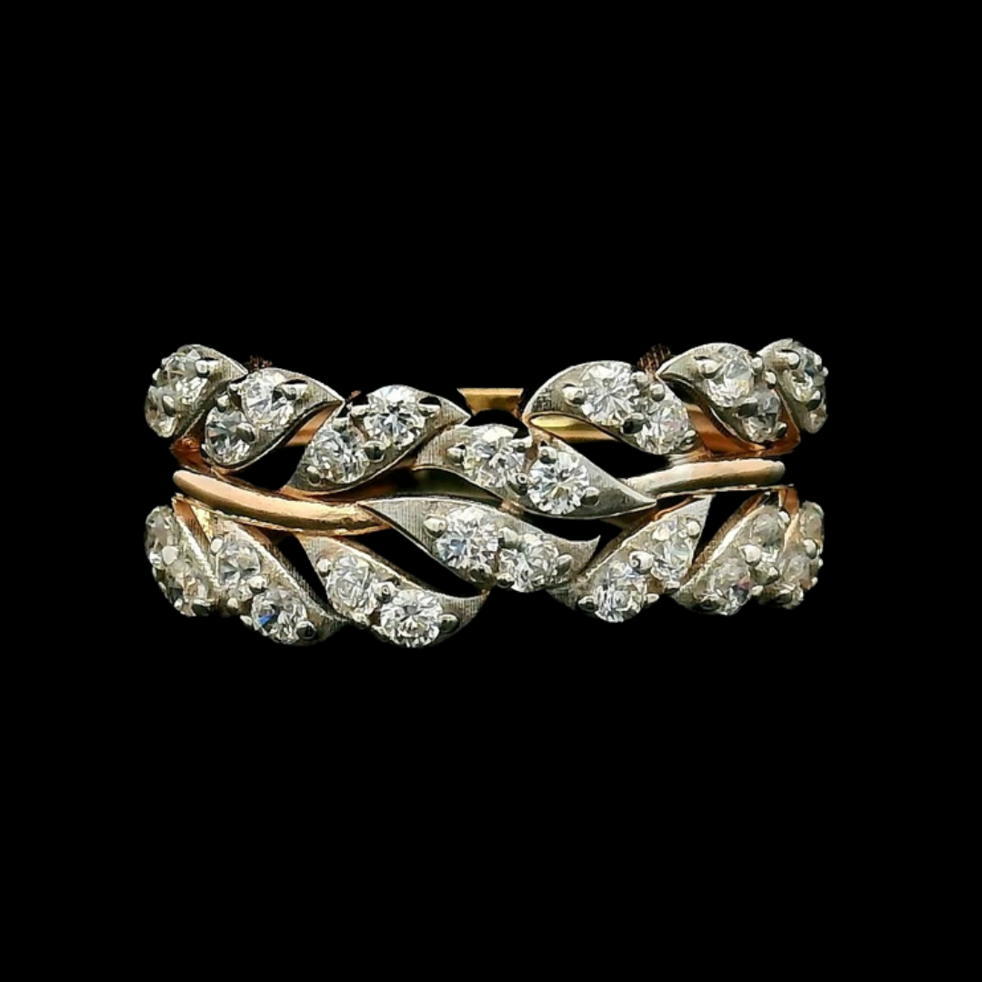 Kimtee Jewellers - Breezelite Ring