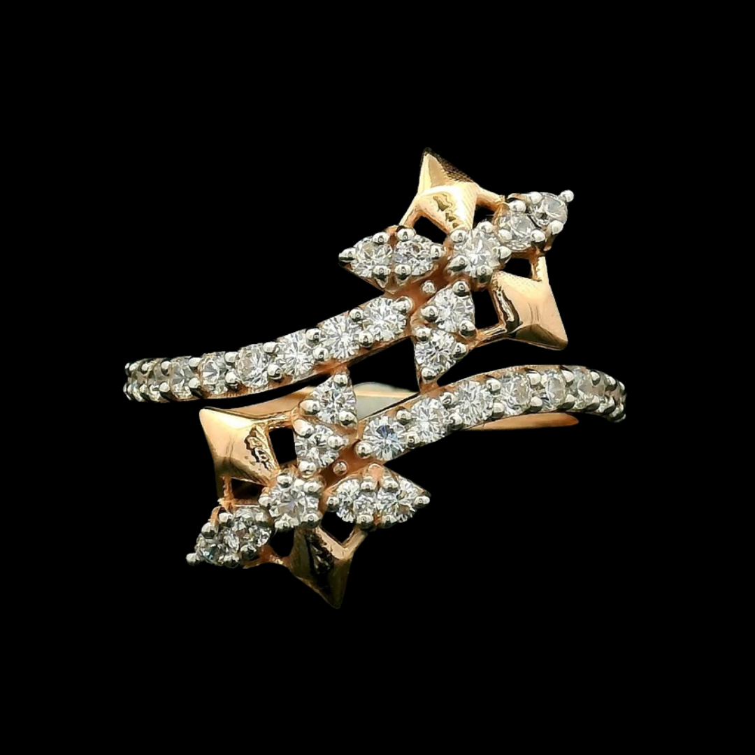 Kimtee Jewellers - Vinea Ring