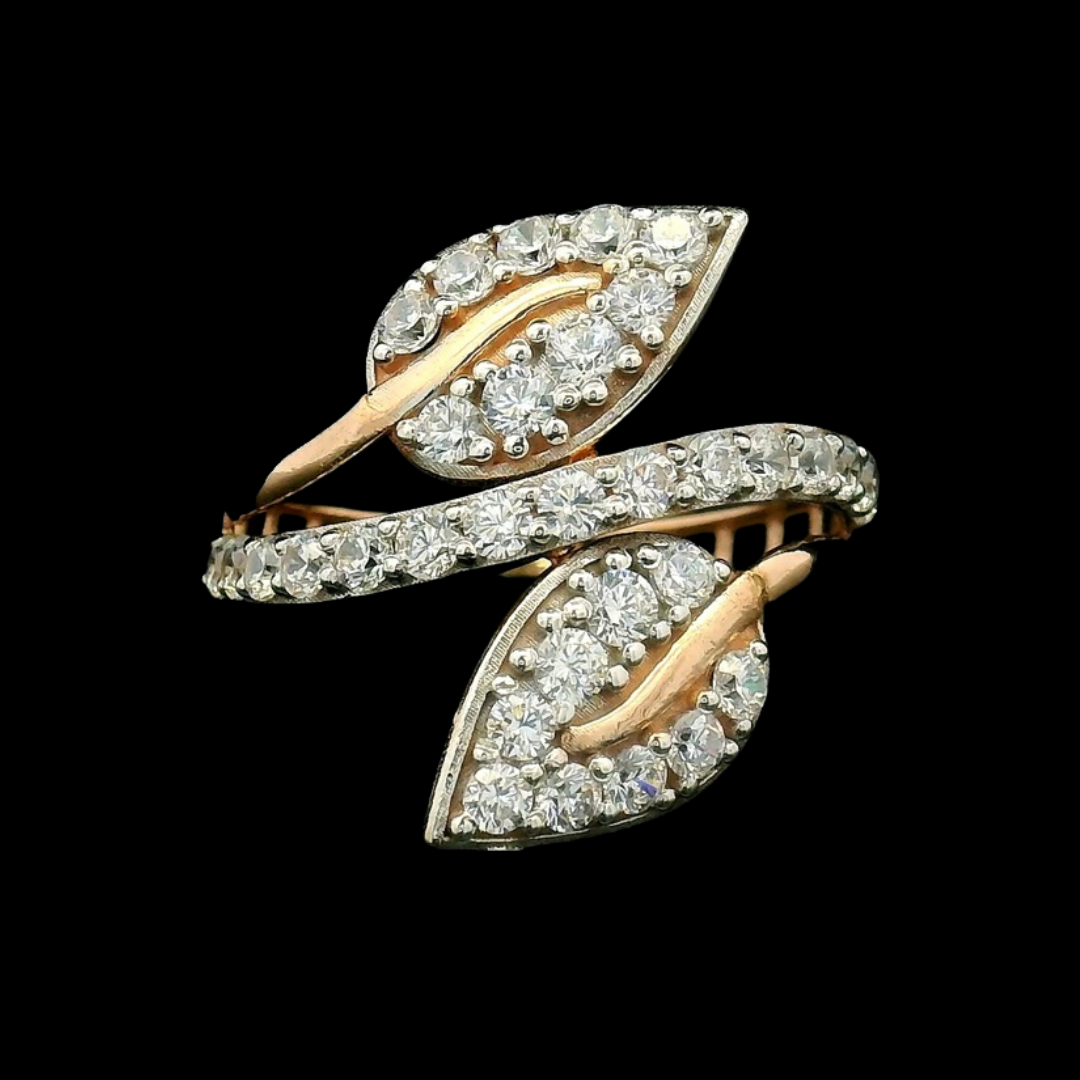Kimtee Jewellers - Zora Ring