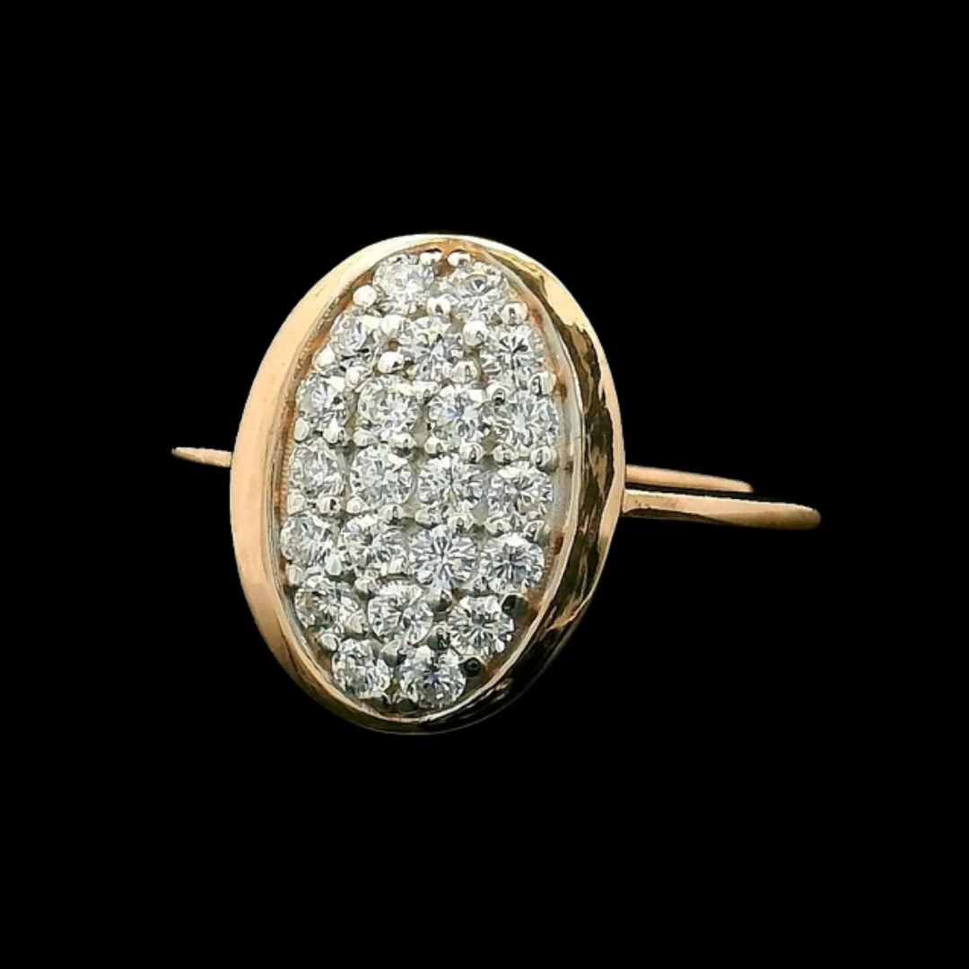 Kimtee Jewellers - Orli Ring