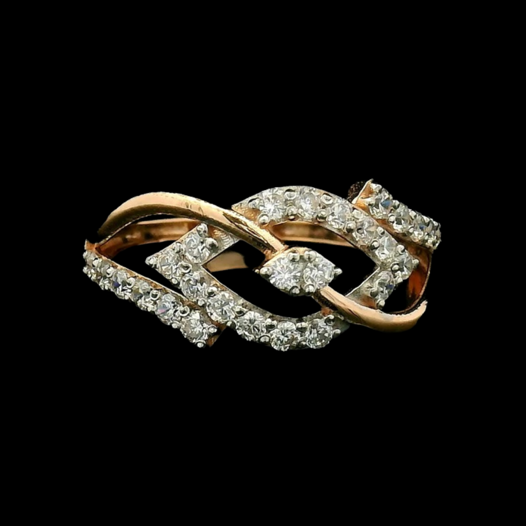 Kimtee Jewellers - Evil Eye Ring