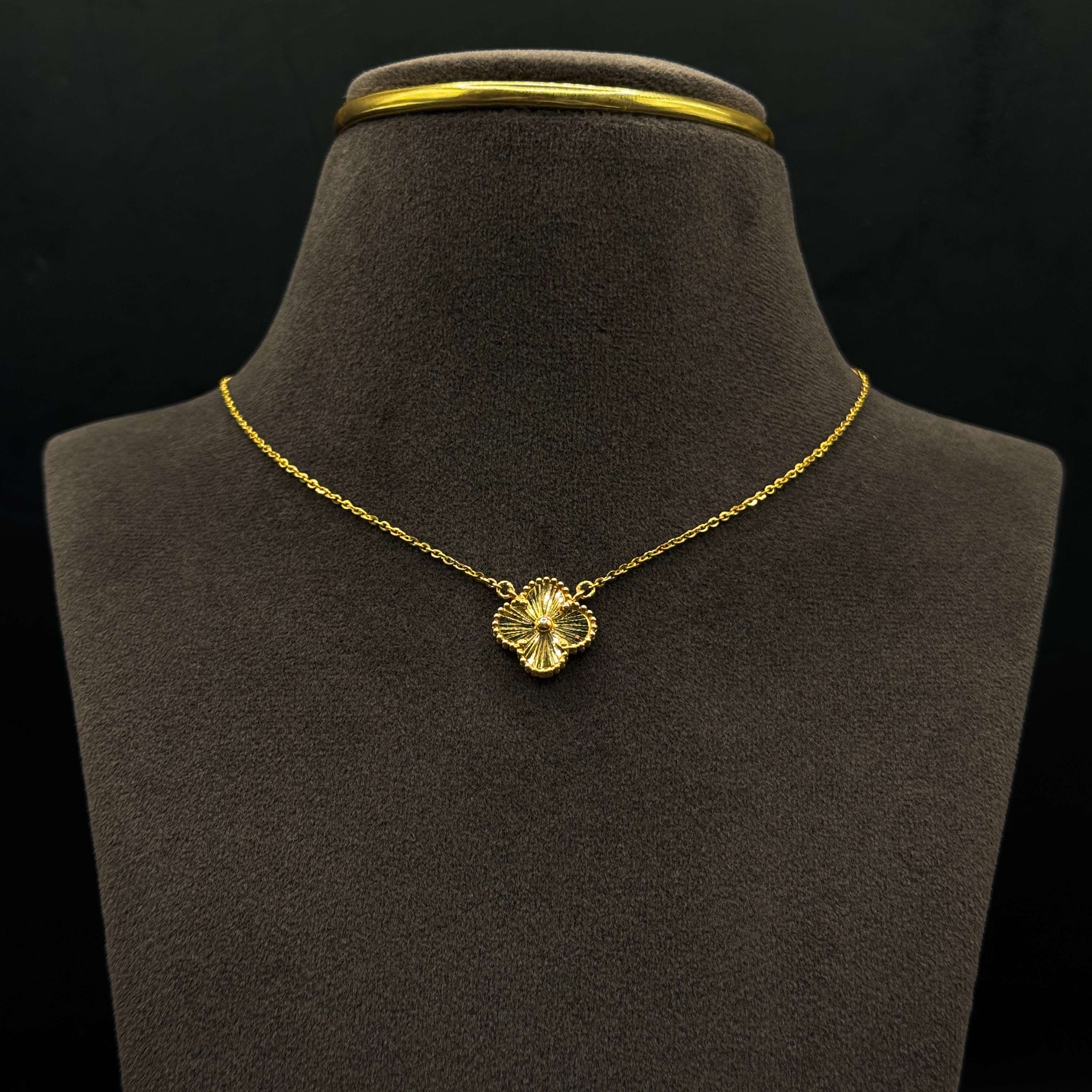 Kimtee Jewellers - Van Cleef Designer Chain